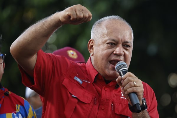 Diosdado Cabello
