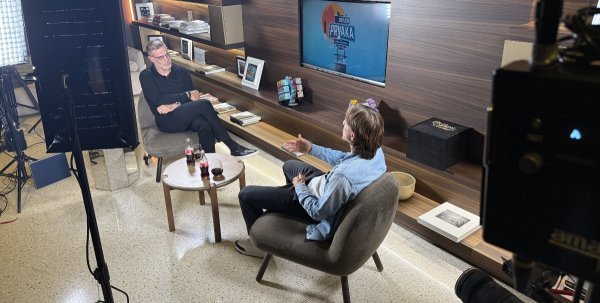 Luka Modrić otkrio Slavenu Biliću: Zbog Hajduka sam bio žestoko kažnjen, tata je bio lud