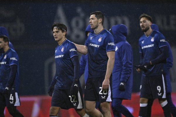 Bivši dinamovac vrlo kritičan: Tako se igralo prije 30 godina. Da sam ja u stručnom stožeru...