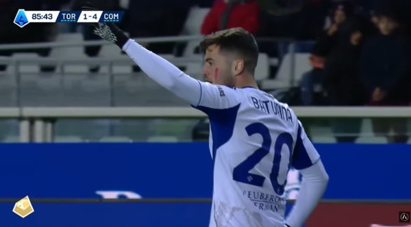 Pogledajte prvijence Vlašića i Baturine, ali i pročitajte što Talijani misle o njihovoj igri