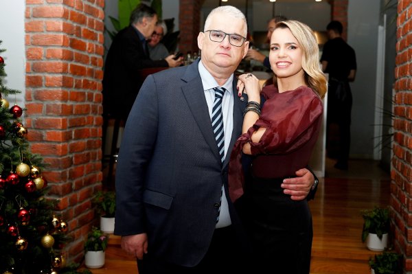 Maja Ciglenečki, Zvonimir Sunara Suki