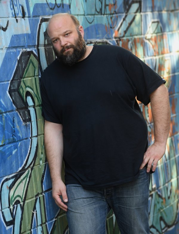 Nekako sam se prestao "vidjeti unaprijed", ali jedno znam: ne vidim se drugdje nego ovdje