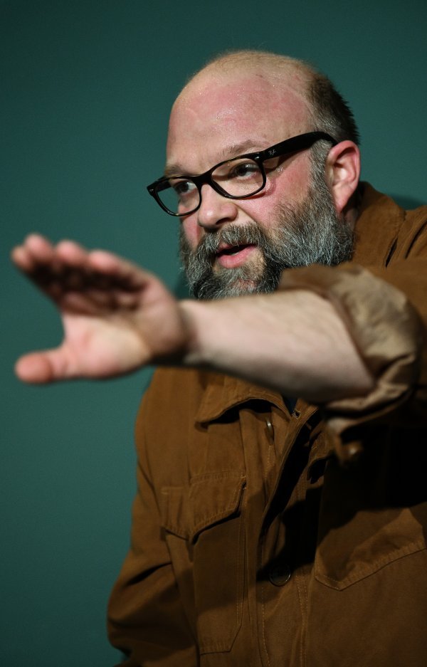 Sada mi polako popušta taj osjećaj da mi je grad potreban, da moram biti u centru da bih bio u kontaktu sa scenom