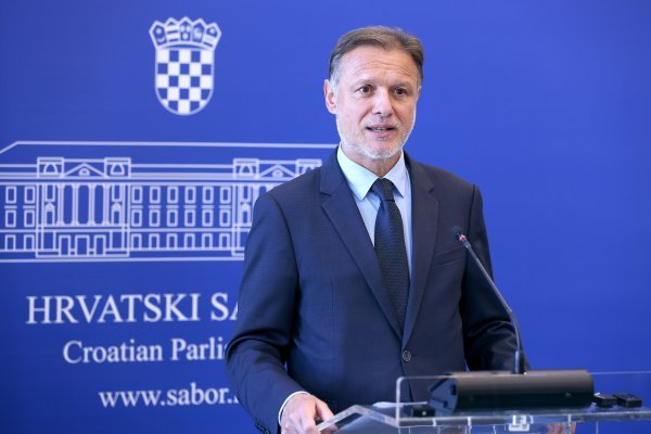 Gordan Jandroković ističe da je Božićni Ustav bio iznimno bitan u razvoju samostalne Hrvatske