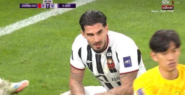 Bivši igrač ManUtda već je slavio, ali hrvatski napadač ipak nije zabio