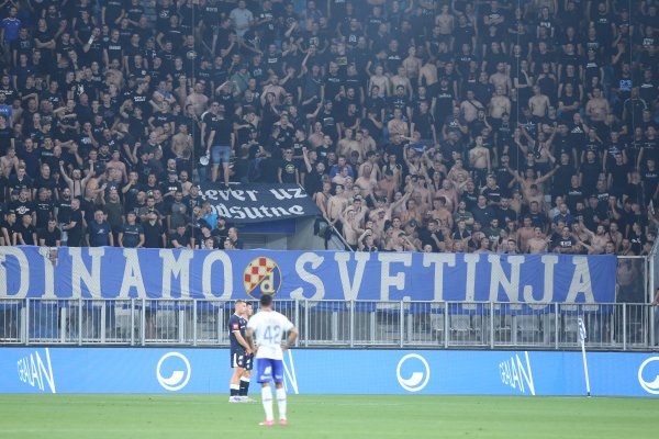 Bad Blue Boyse ni veliki štrajk neće zaustaviti na putu prema Lilleu