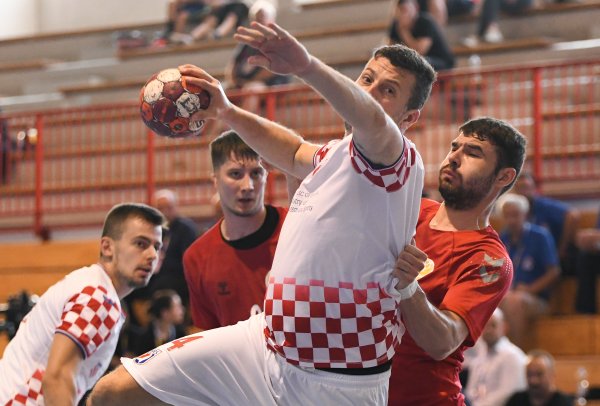 Hrvatski rukometaši po šesti put osvojili zlato na Deflimpijskim igrama