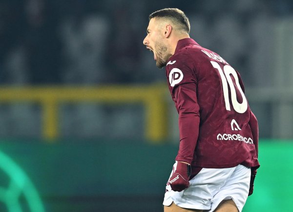 Vlašić lijepo objasnio Talijanima: 'To piše i na ploči u svlačionici'