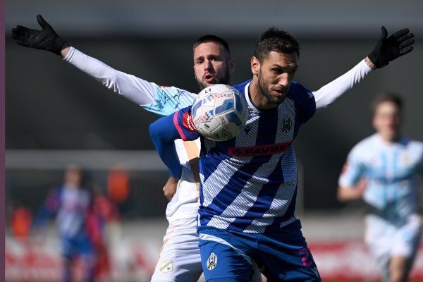 Kapetan Lokomotive nije imao dileme - najbolji je Marko Livaja!