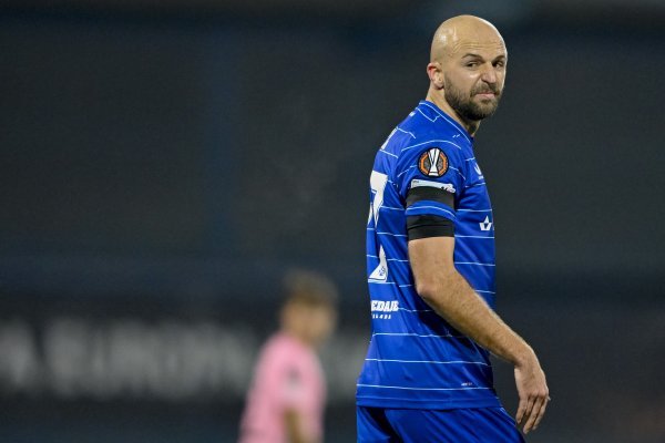 Evo tko je za Dinamovog kapetana Josipa Mišića najbolji igrač SHNL-a