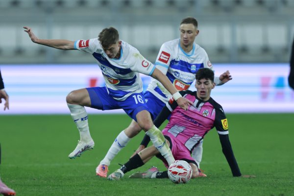 Evo što šef Sudačke komisije kaže o spornom penalu na utakmici Osijeka i Lokomotive