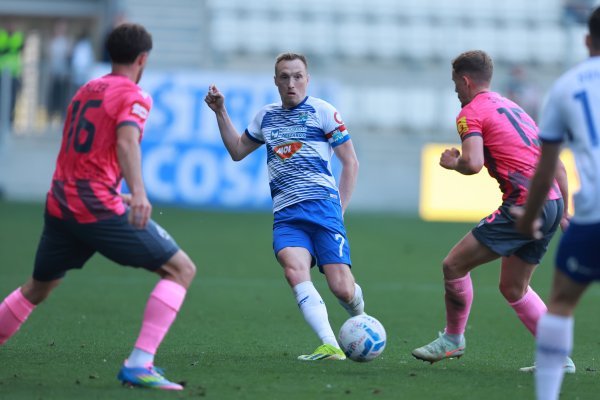 Vedran Jugović izabrao najbolje iako rezultat Osijeka itekako utječe na njegove glasove