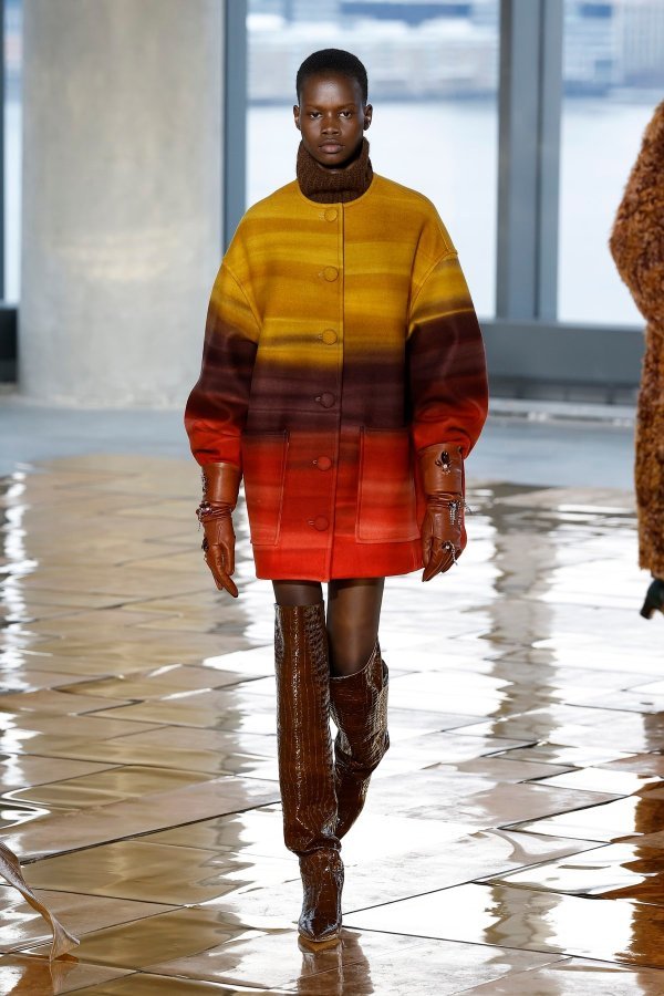 Ulla Johnson jesen/zima 2025./2026.