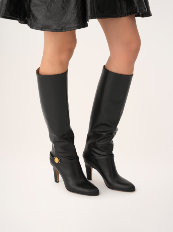 Eve čizme brenda Chloe