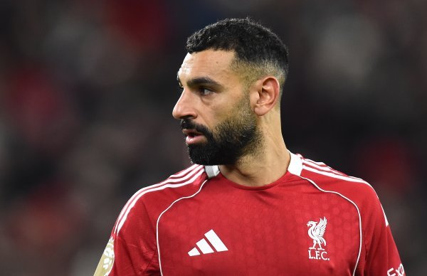 Drama u Liverpoolu; Mo Salah javno prozvao ljude u klubu: Gurnuli su me pod autobus