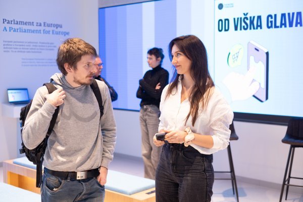 Dijana Dražetić u razgovoru s našim novinarom istaknula je stvarnu opasnost od gubitka prirodnih resursa