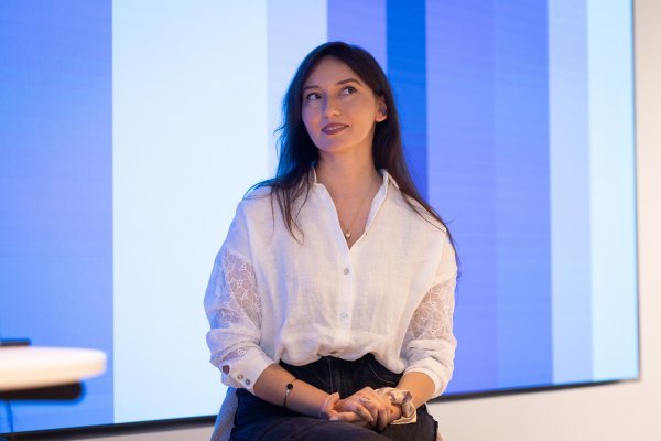 Dijana Dražetić je Restyloh pokrenula 2019. godine,svojevrsnu hrvatsku verziju Vinteda