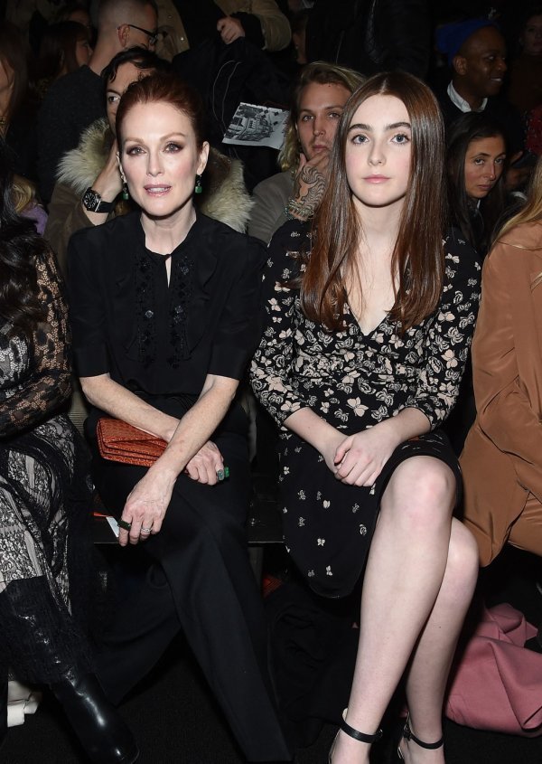 Njihove zajedničke pojave na modnim događanjima uvijek izazovu pažnju