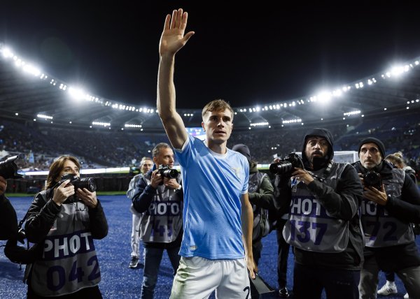 Sve po zaslugama; Toma Bašić nagrađen za sjajne partije