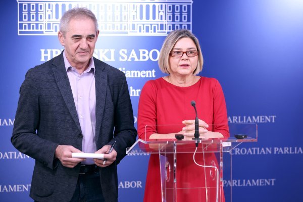 Kongres europskih zelenih u Lisabonu: Na prvom mjestu ljudi, a ne profit