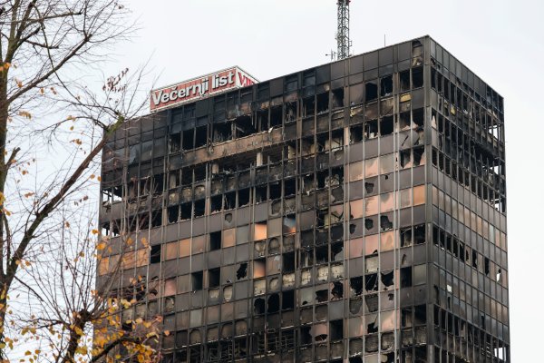 Stiglo 17 ponuda za rušenje Vjesnika, stručnjak otkriva: 'Trebat će izbušiti 2000 rupa'