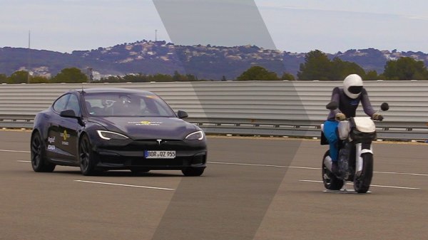 Euro NCAP najavljuje promjene protokola za 2026.