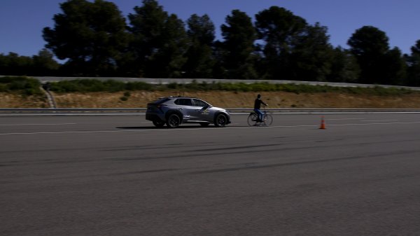 Euro NCAP najavljuje promjene protokola za 2026.