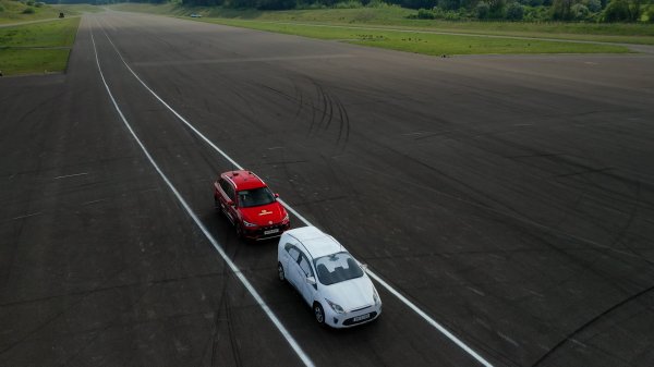 Euro NCAP najavljuje promjene protokola za 2026.