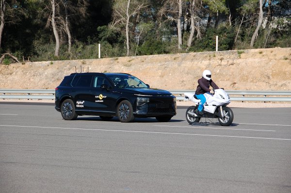 Euro NCAP: promjene protokola za 2026.