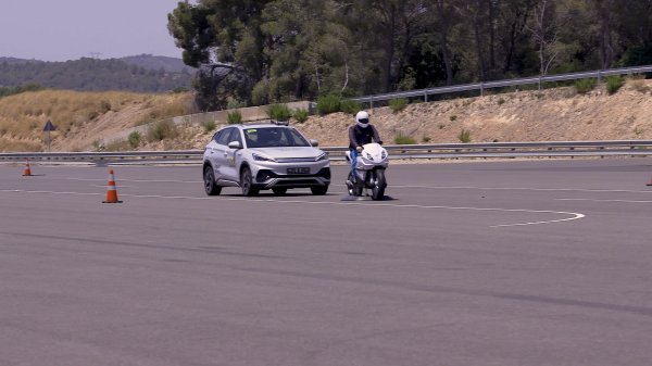 Euro NCAP najavljuje promjene protokola za 2026.