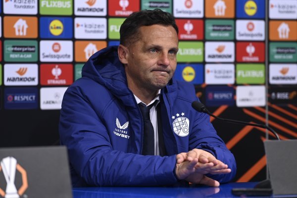 Kovačević: Treba nam još jedna ili dvije doselekcije momčadi...