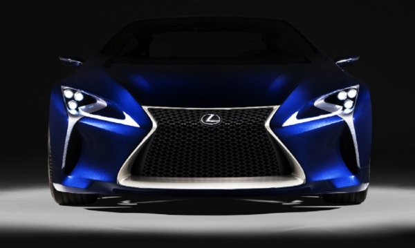 Lexus
