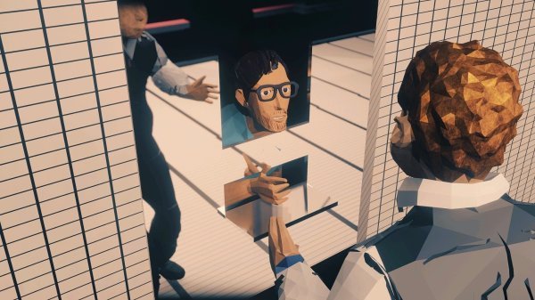 Prizor iz filma 'Svi operateri su trenutno zauzeti'