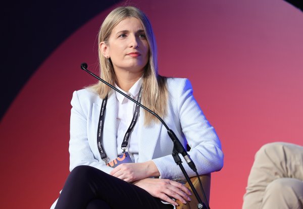 Anamarija Staničić, zamjenica predsjednika Upravnog vijeća Hanfe