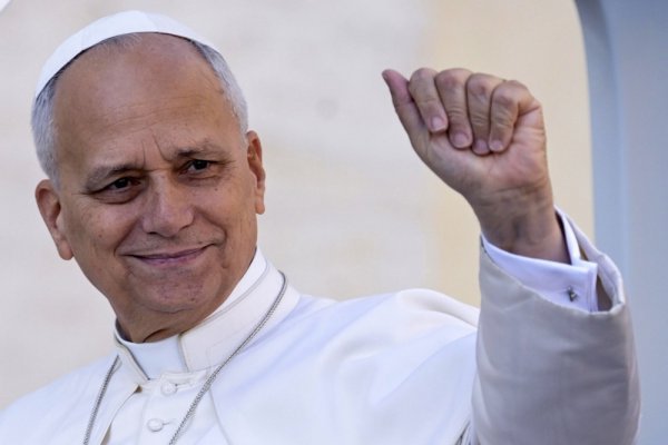 Američki papa usprotivio se američkom predsjedniku: 'Bilo bi bolje pokrenuti dijalog'