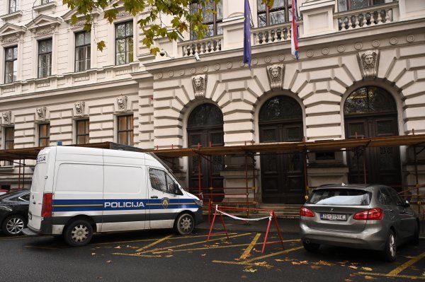 Petero uhićenih u najnovijoj akciji EPPO-a ide u istražni zatvor