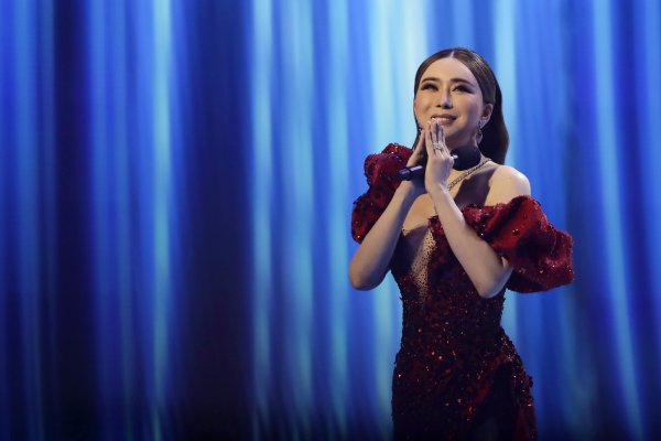 Anne Jakapong Jakrajutatip