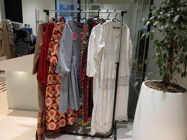 Nekoliko primjera koliko second hand odjeća može biti zanimljiva