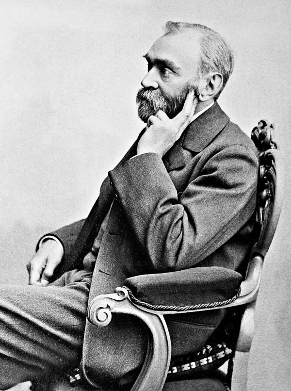 Alfred Nobel nije bio baš toliko sujetan koliko se to priča
