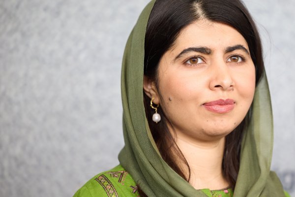 Malala Yousafzai najmlađa je nobelovka u povijesti