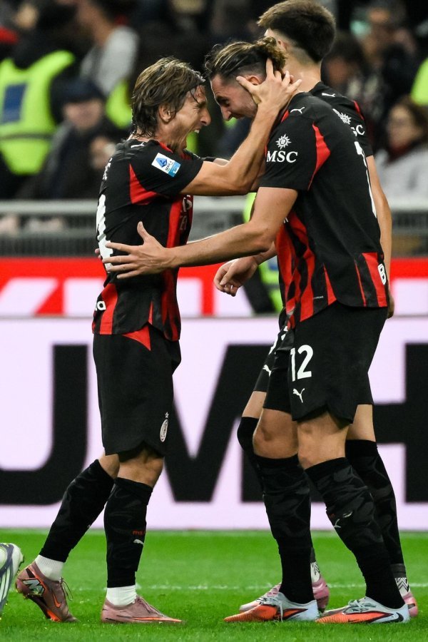 Ostaje li Modrić u Milanu i nakon SP-a? Evo što je otkrio sportski direktor pred večerašnji derbi