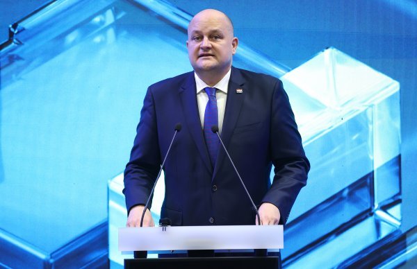 Šušnjar potpisao stratešku investiciju, trebala bi Hrvatskoj donijeti napredne tehnologije za važan izazov