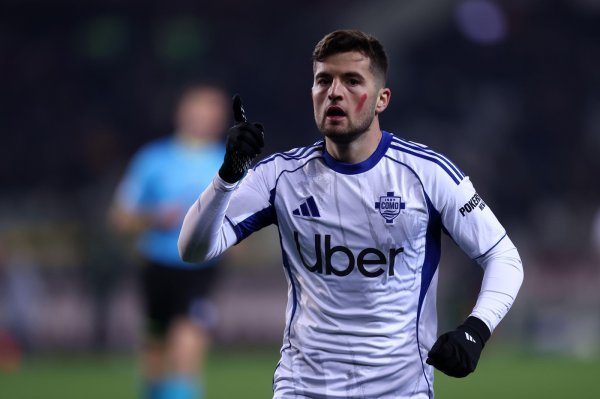 Baturina dobio ponudu iz najjače lige svijeta