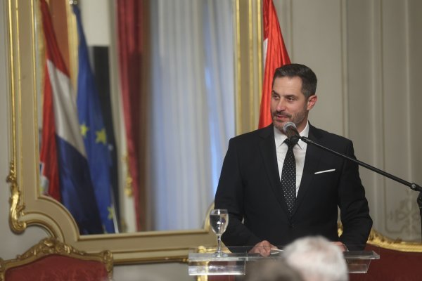 Ministarstvo turizma podijelilo preko milijun eura: Odabrali su ovih sedam projekata