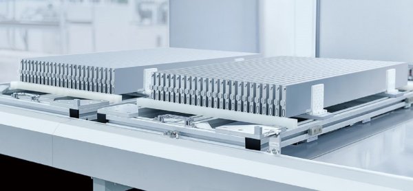 BYD ATTO 2 Blade baterija