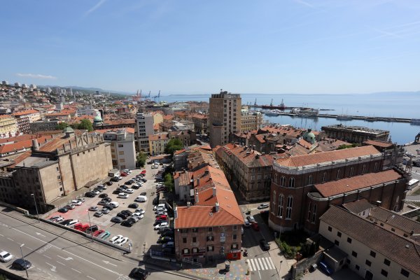 Najveći hrvatski strateški infrastrukturni projekt koštat će nešto više od 2,5 milijardi eura