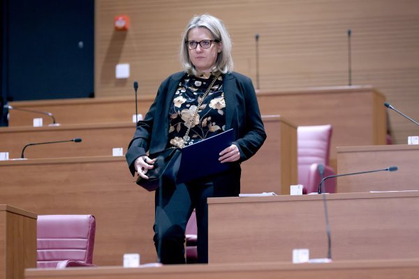 Odnosi Hrvatske i Srbije: 'Nema otopljavanja'