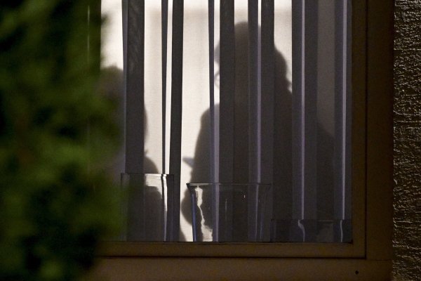 USKOK-ovi inspektori u kući Andrije Mikulića