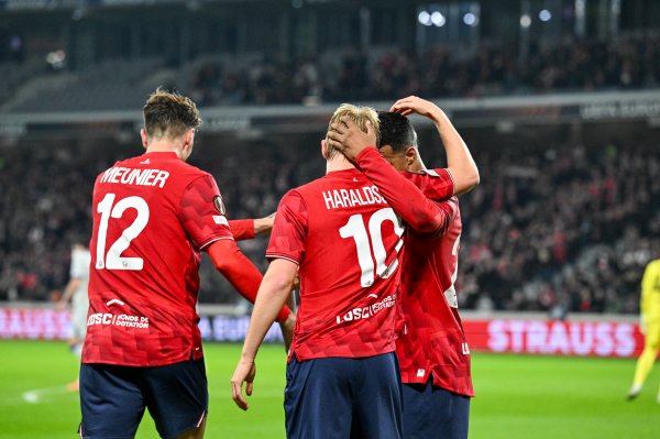 Debakl nemoćnog Dinama u Francuskoj, Filipović ga je spasio još težeg poraza