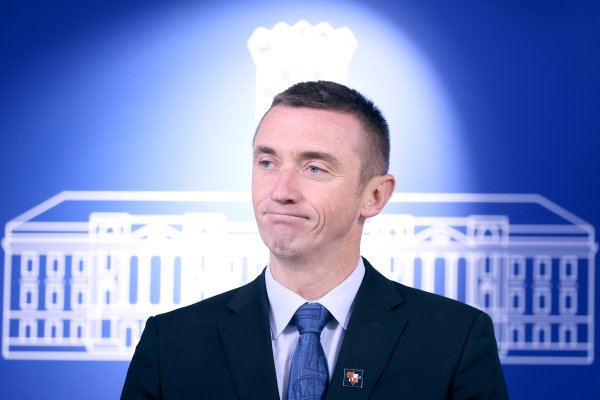 Penava o uhićenju Mikulića: 'DORH ne postupa bezveze'